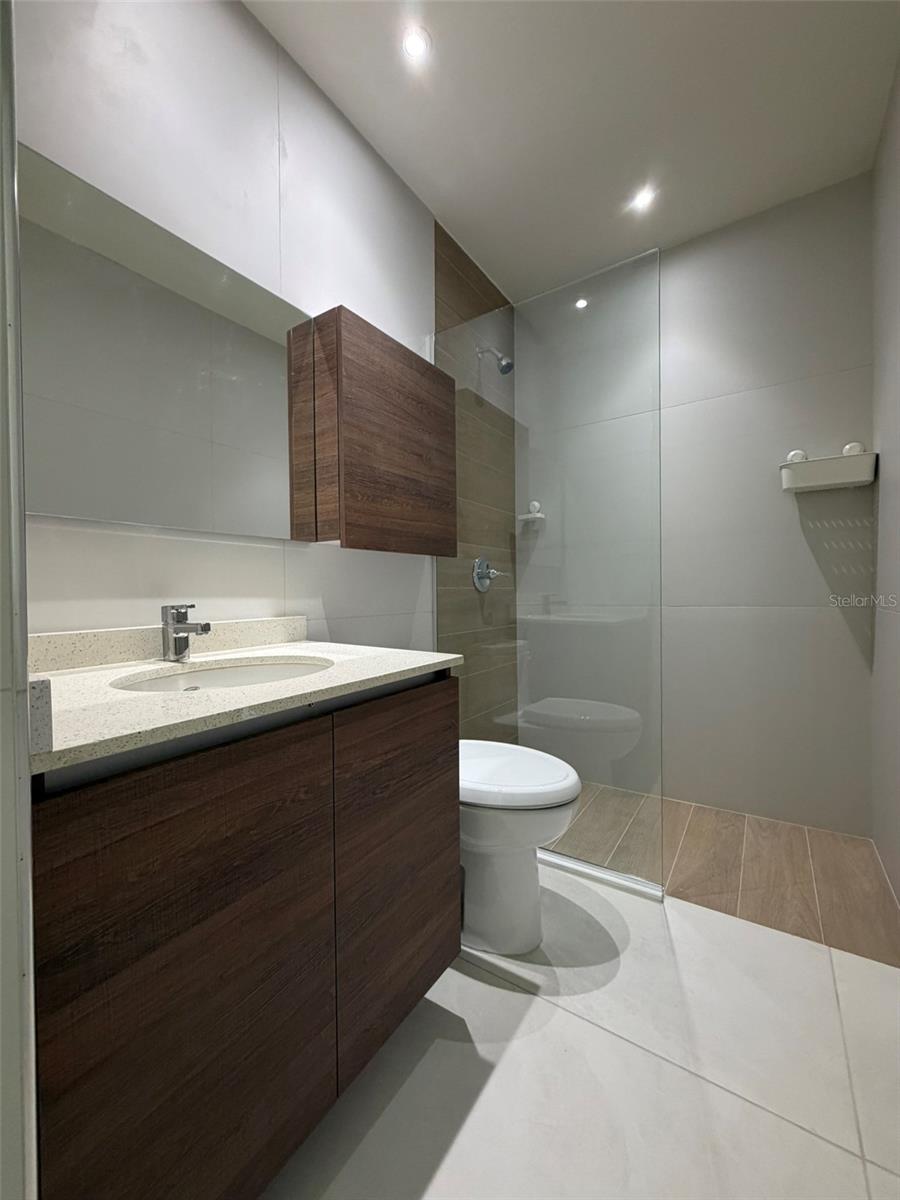 CIUDADELA - Residential