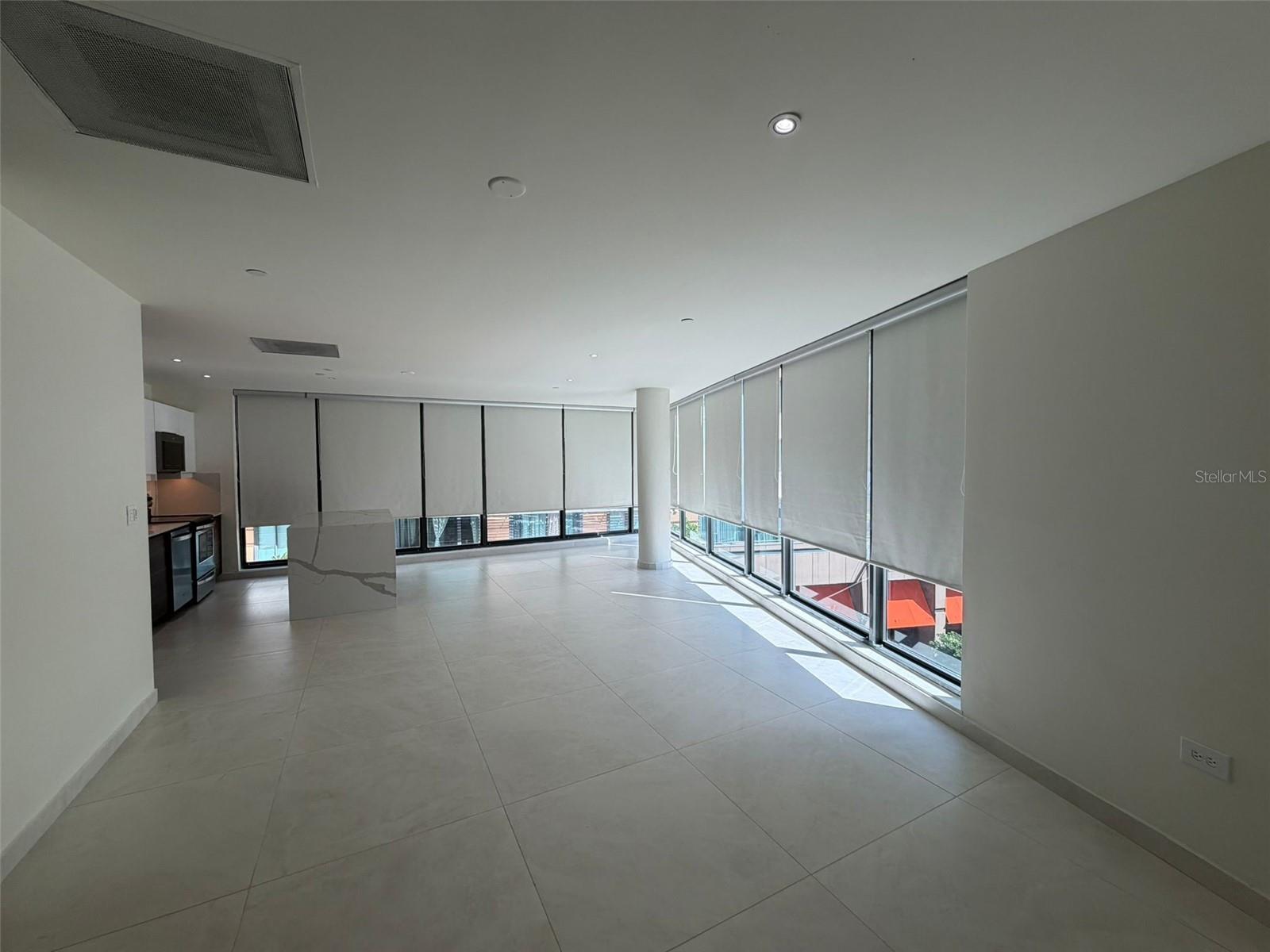 CIUDADELA - Residential