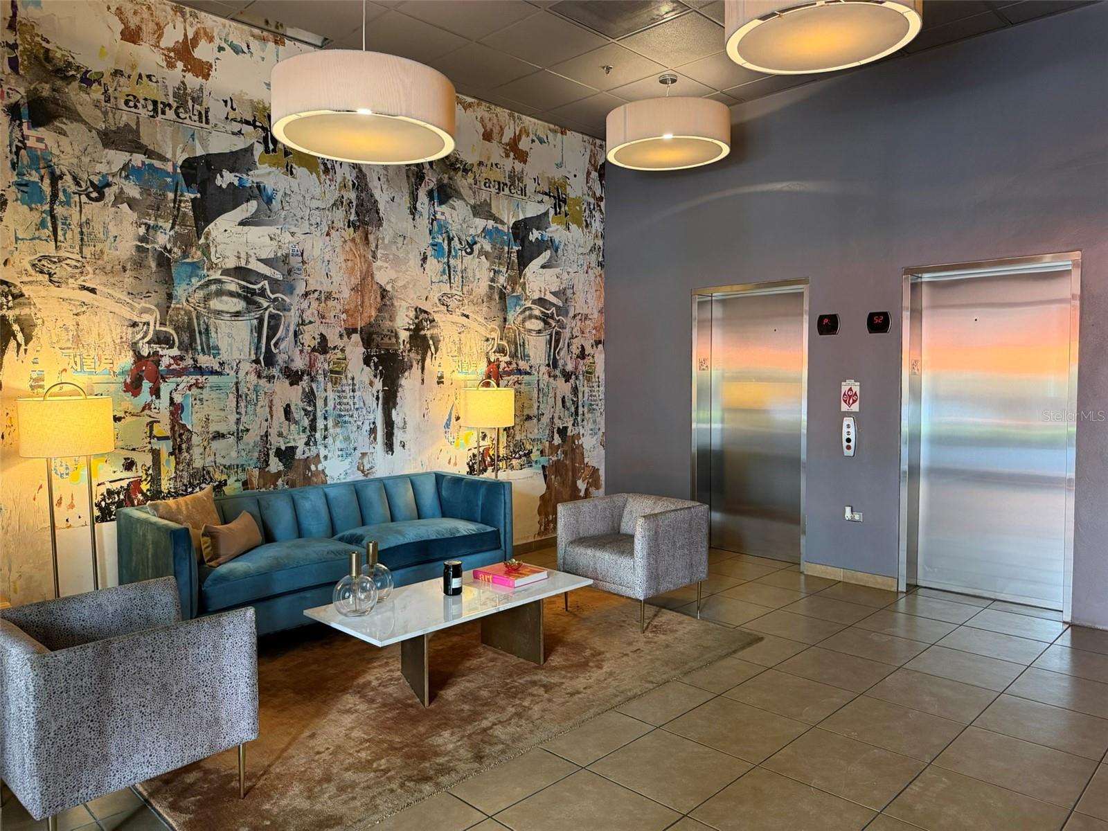 CIUDADELA - Residential