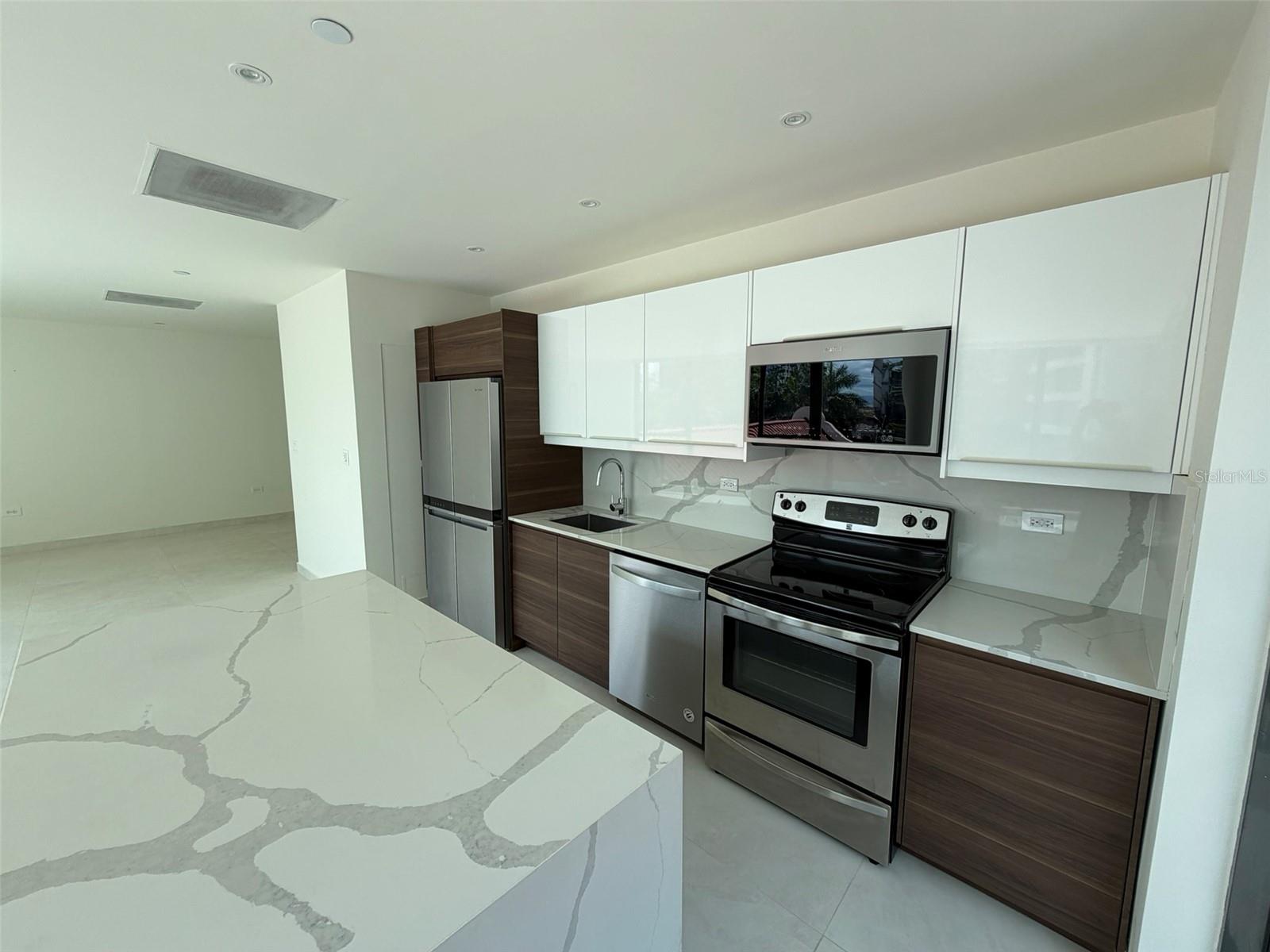 CIUDADELA - Residential