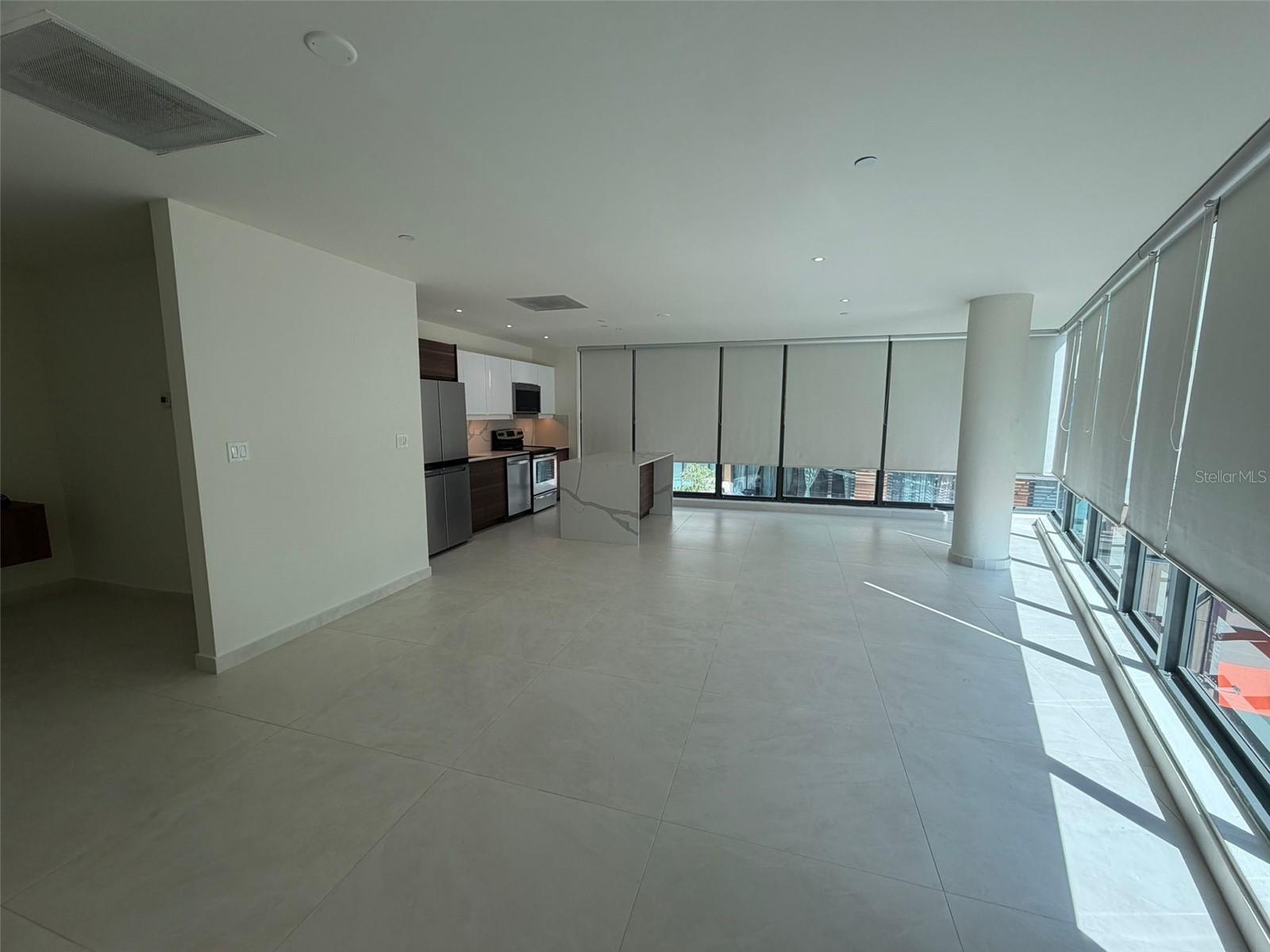 CIUDADELA - Residential