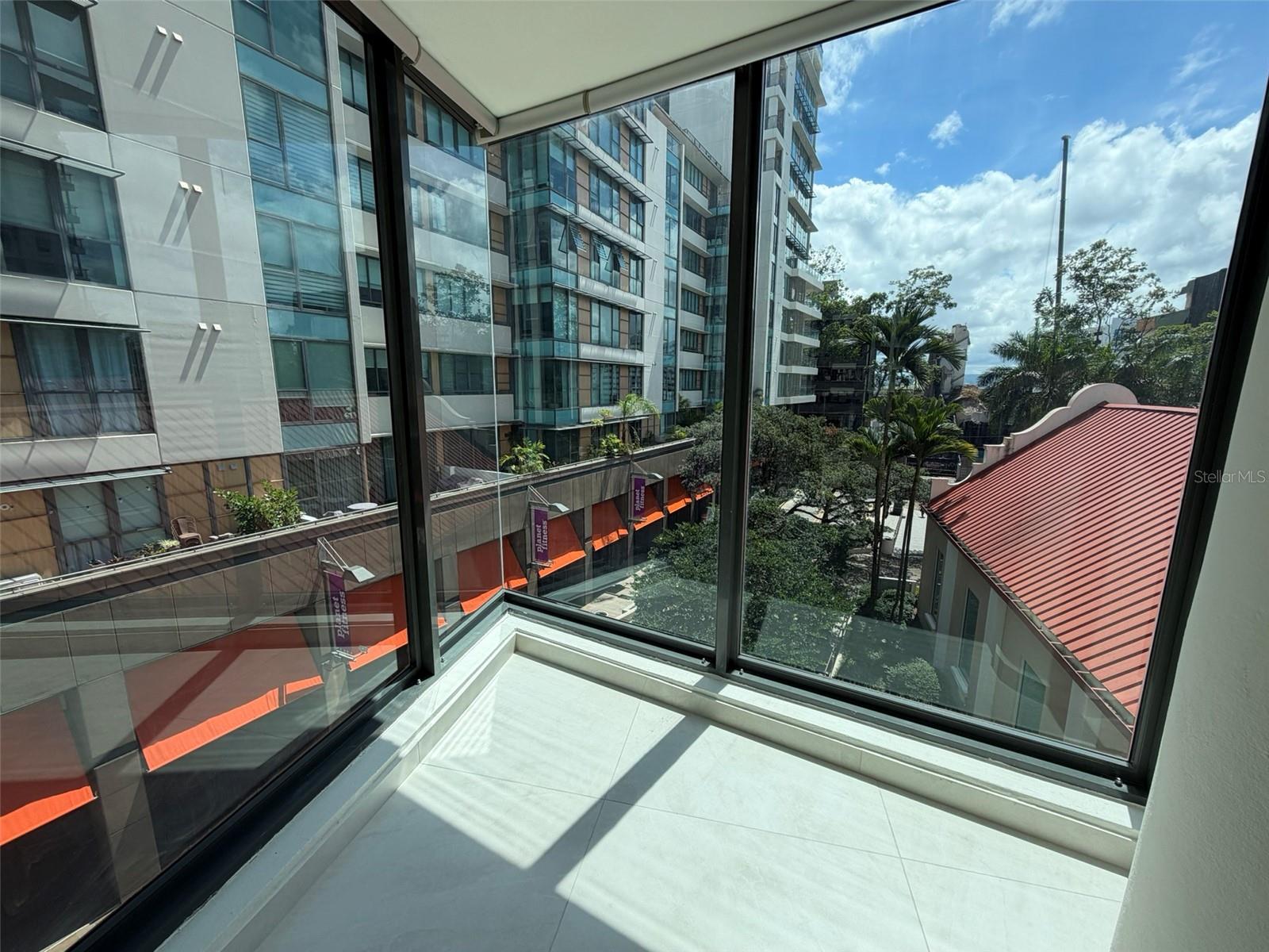 CIUDADELA - Residential