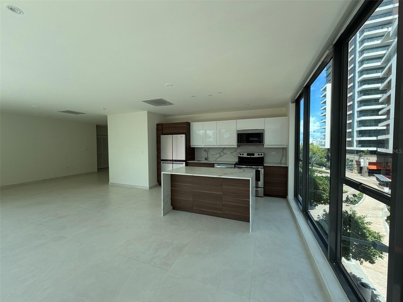 CIUDADELA - Residential