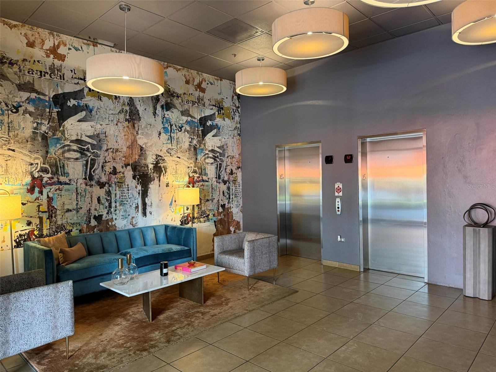 CIUDADELA - Residential