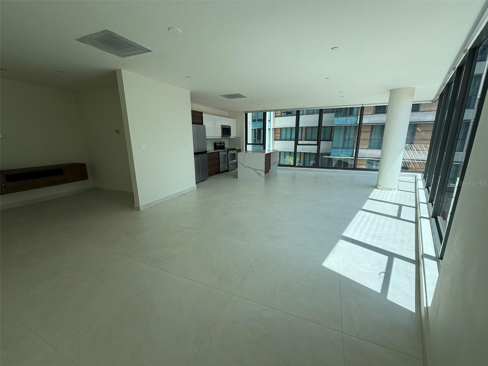 CIUDADELA - Residential