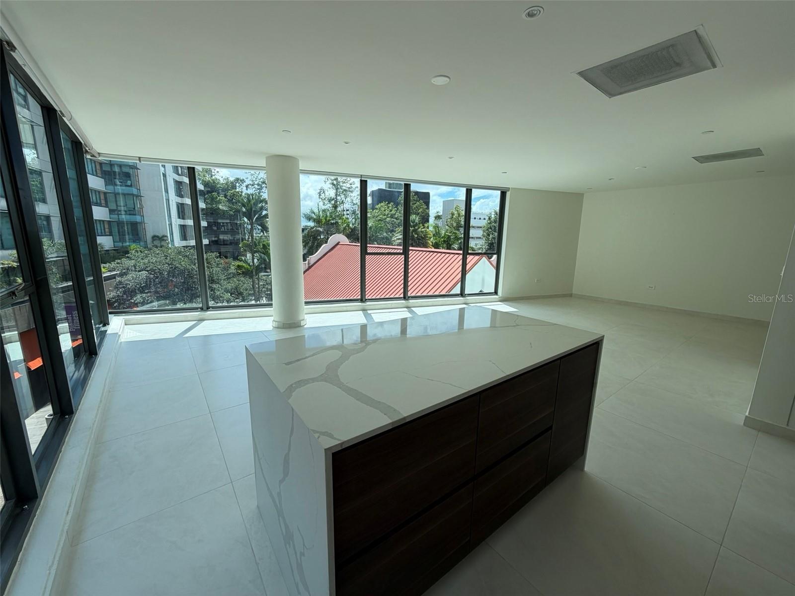 CIUDADELA - Residential