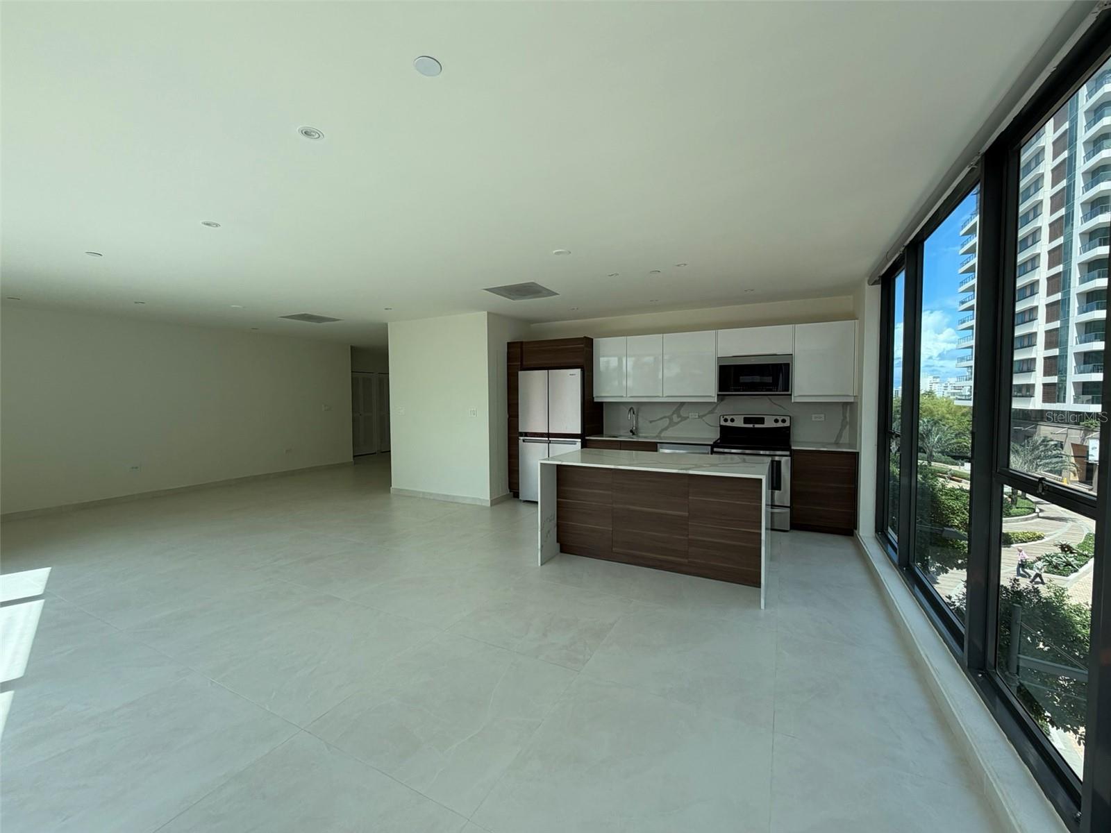 CIUDADELA - Residential