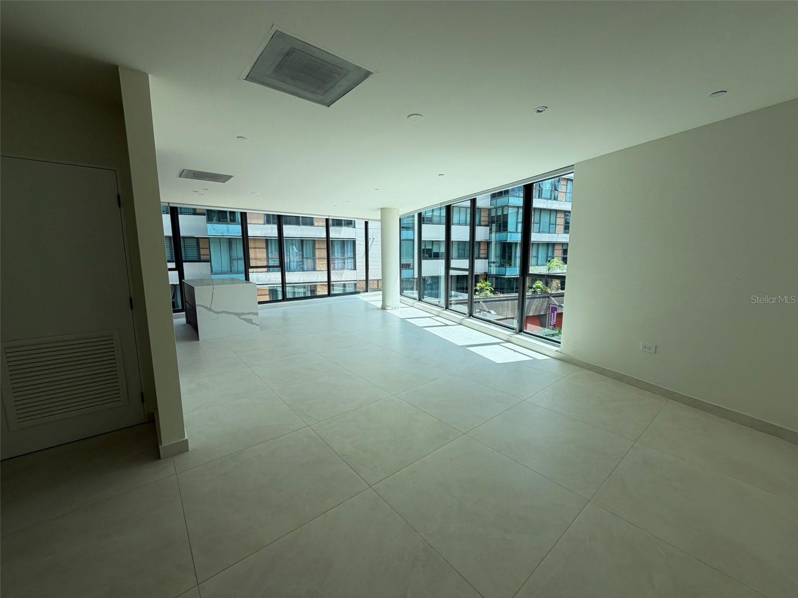 CIUDADELA - Residential