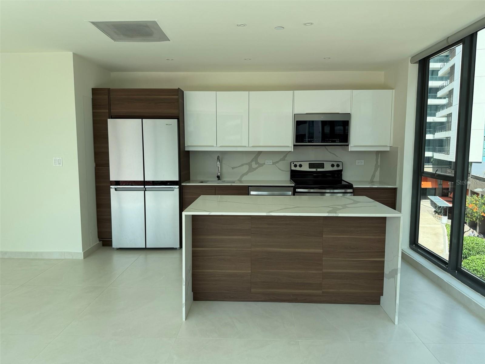 CIUDADELA - Residential