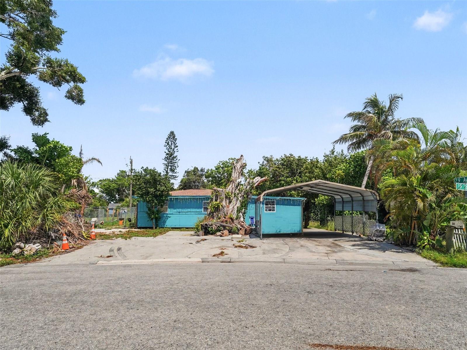 2839 19TH STREET W