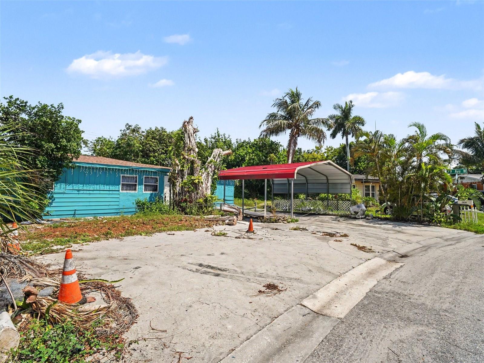 2839 19TH STREET W