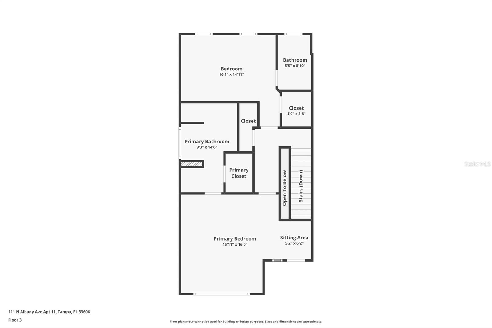 NORTH HYDE PARK CITY TWNHMS - Residential