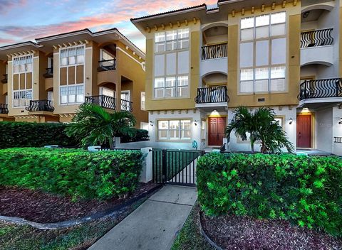 Photo of 111 N Albany Avenue #11, Tampa, FL 33606 (MLS # TB8428868)