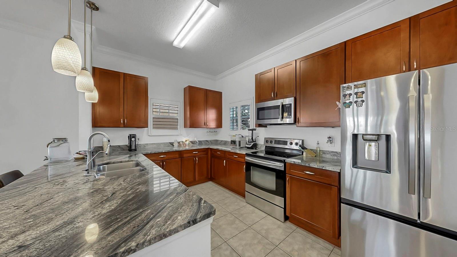 NORTH HYDE PARK CITY TWNHMS - Residential