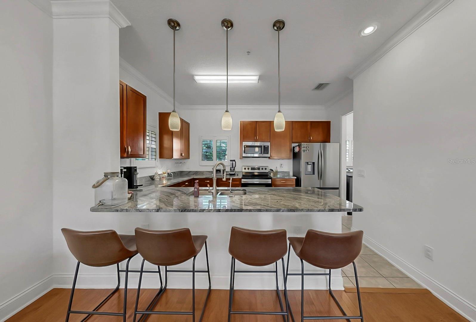 NORTH HYDE PARK CITY TWNHMS - Residential