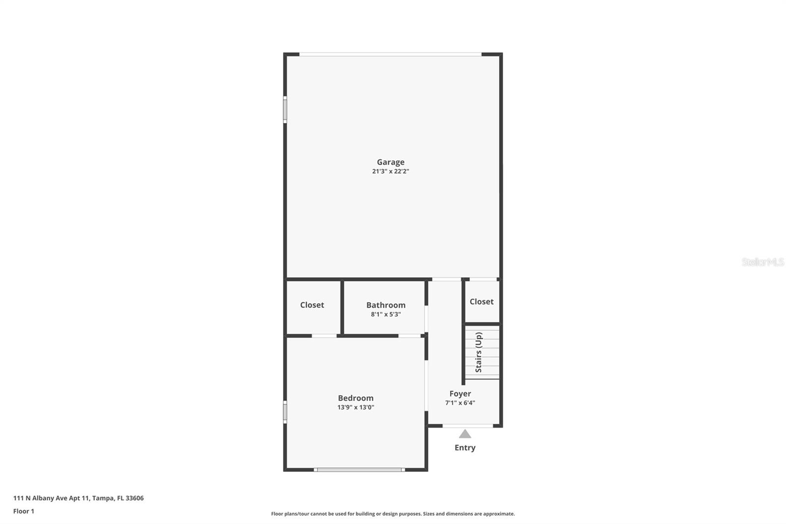 NORTH HYDE PARK CITY TWNHMS - Residential