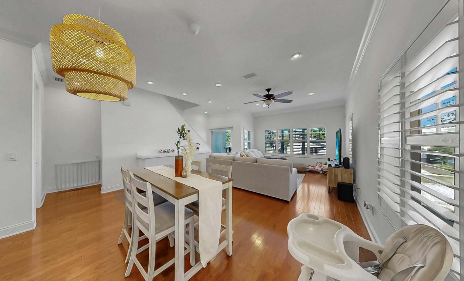 NORTH HYDE PARK CITY TWNHMS - Residential