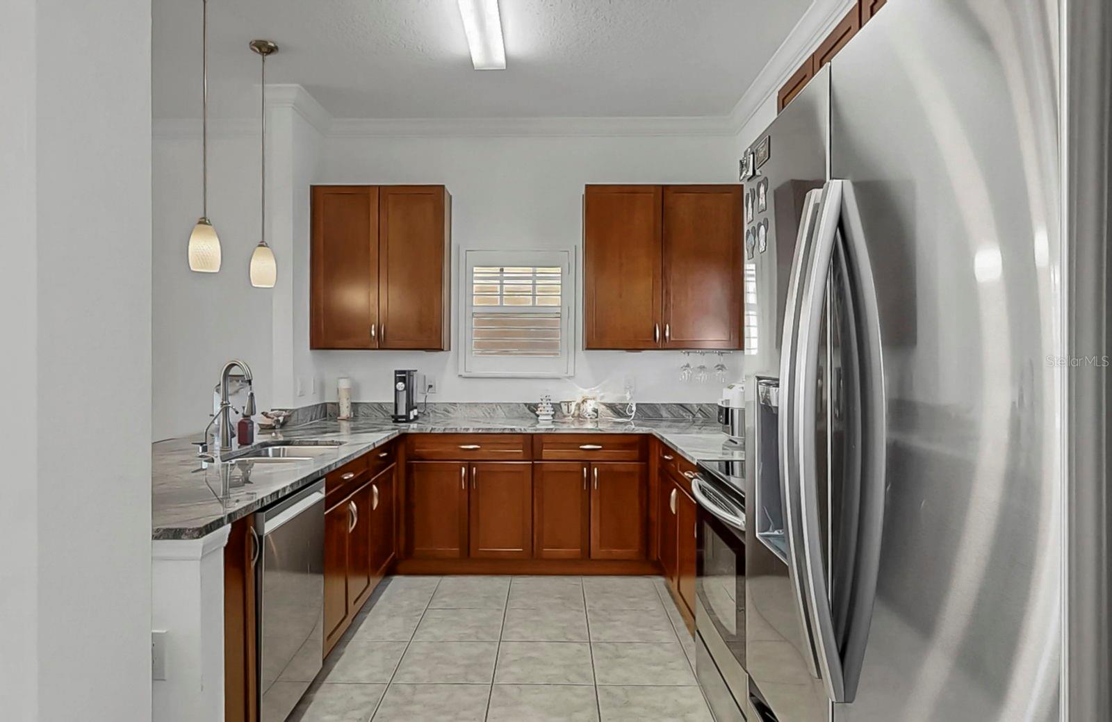 NORTH HYDE PARK CITY TWNHMS - Residential