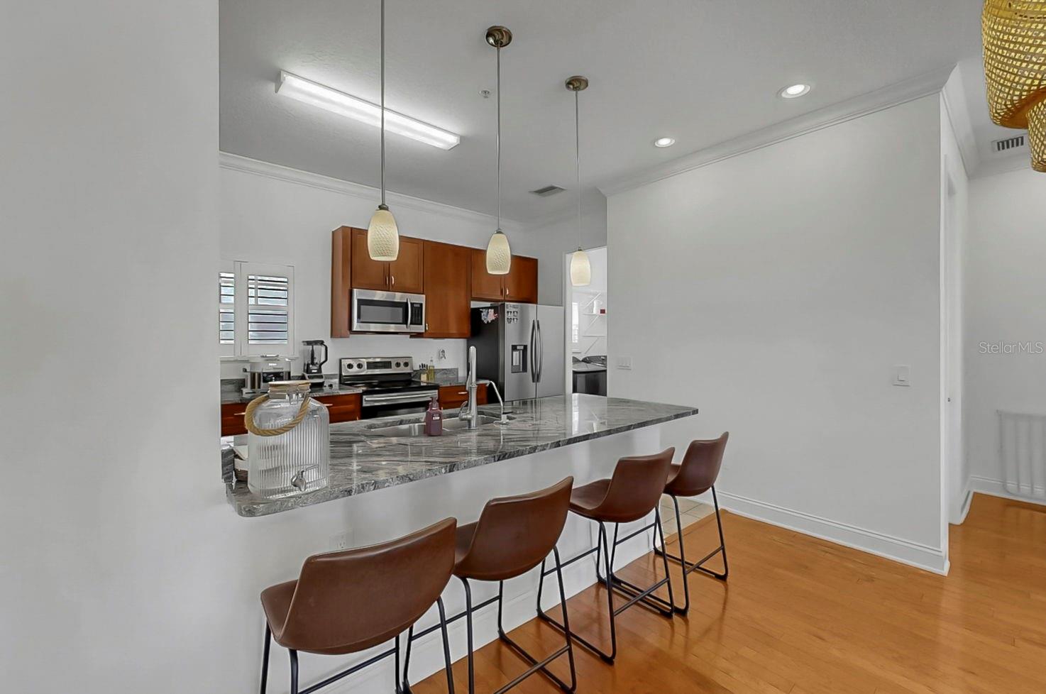 NORTH HYDE PARK CITY TWNHMS - Residential