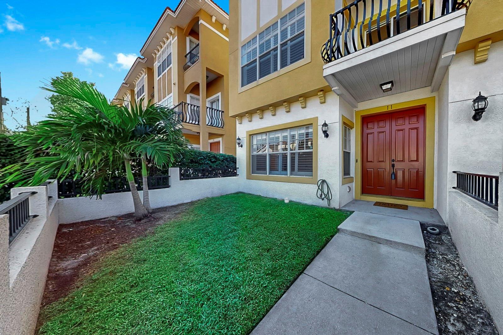 NORTH HYDE PARK CITY TWNHMS - Residential