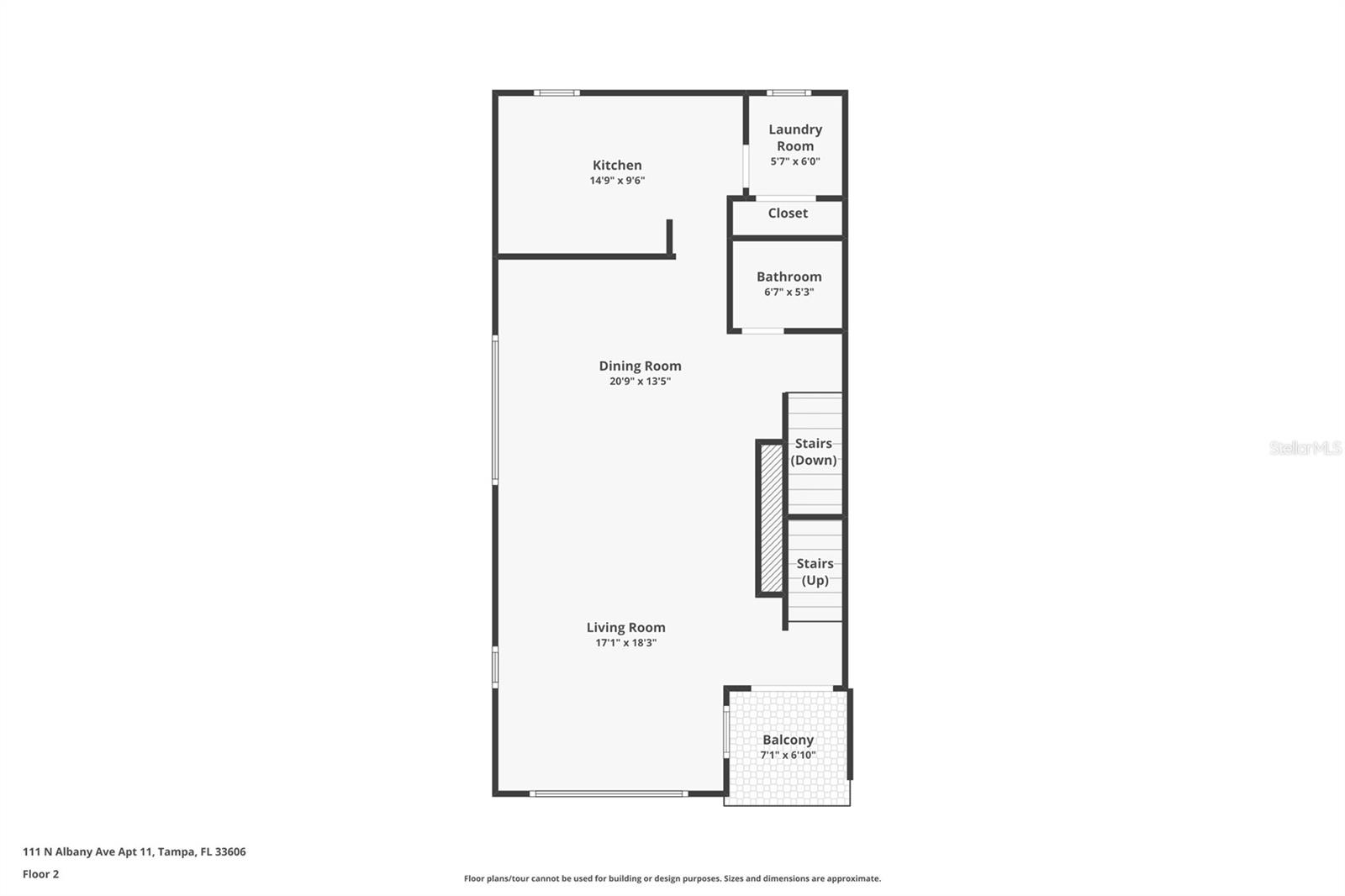 NORTH HYDE PARK CITY TWNHMS - Residential