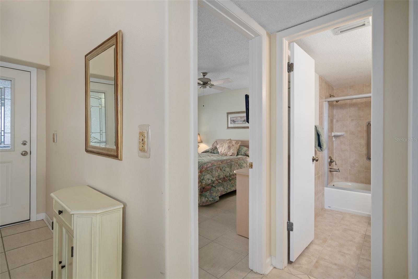 SAND PEBBLE POINTE CONDO 3 - Residential