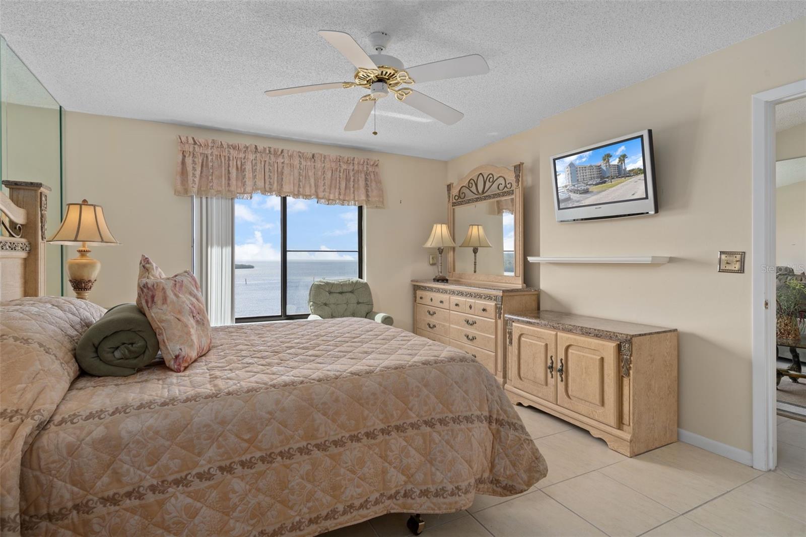 SAND PEBBLE POINTE CONDO 3 - Residential