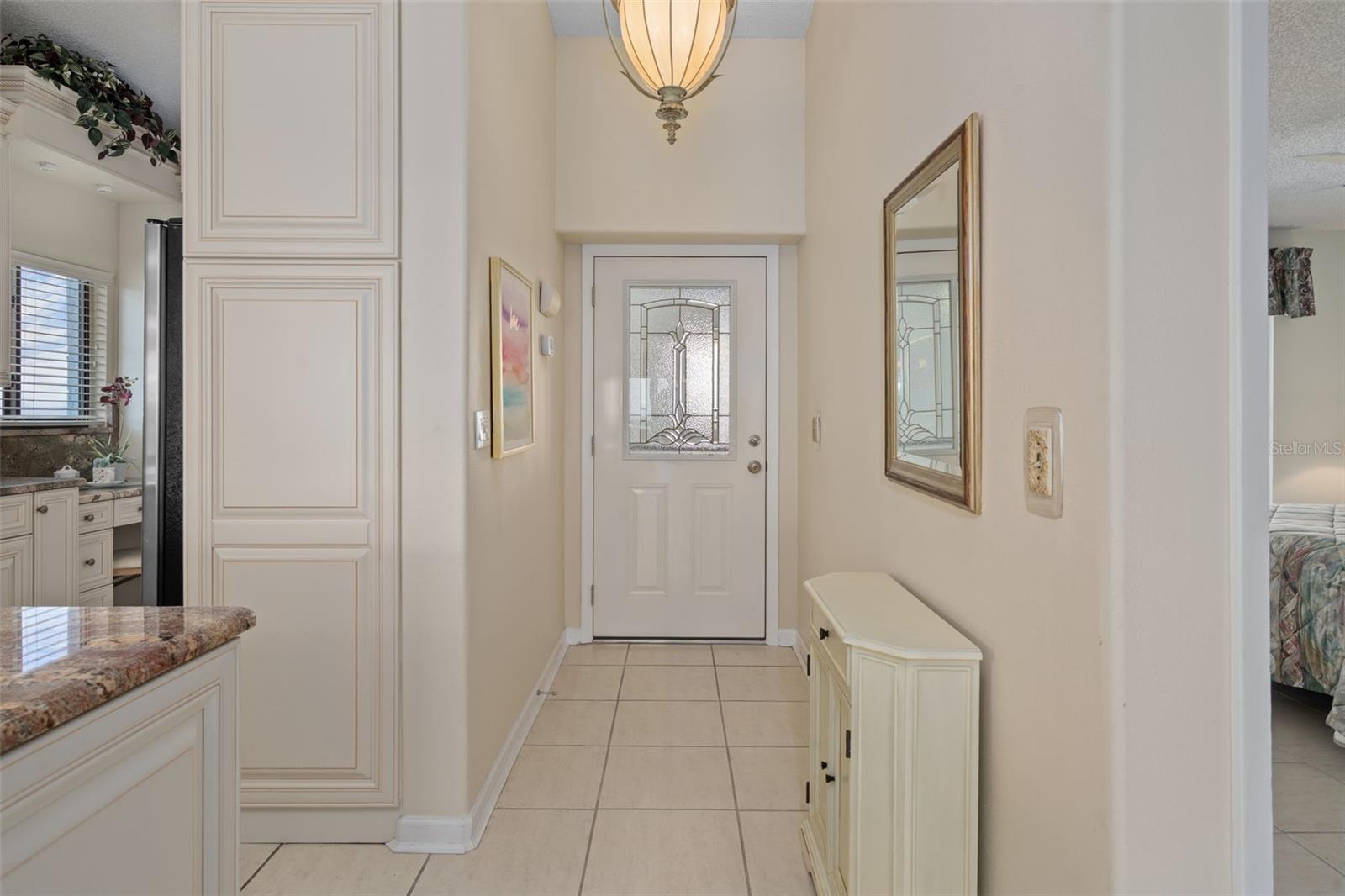 SAND PEBBLE POINTE CONDO 3 - Residential