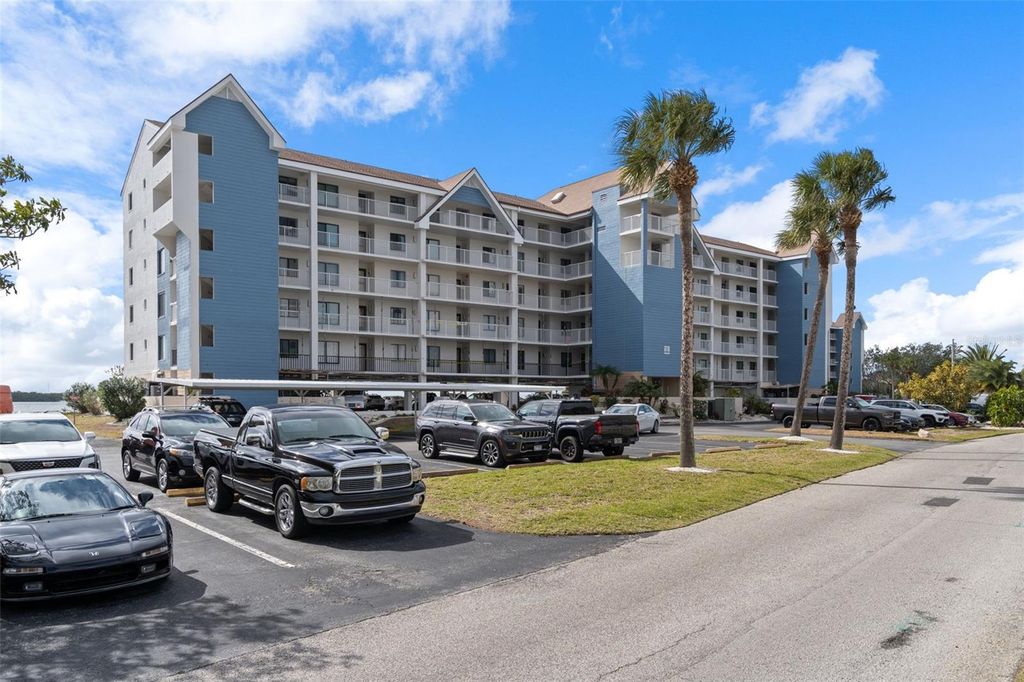 Photo of 4620 Bay Boulevard #1158, Port Richey, FL 34668 (MLS # W7883132)