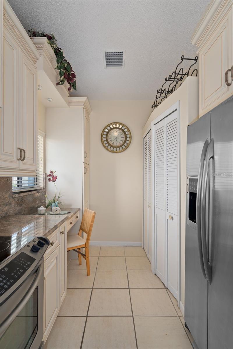 SAND PEBBLE POINTE CONDO 3 - Residential