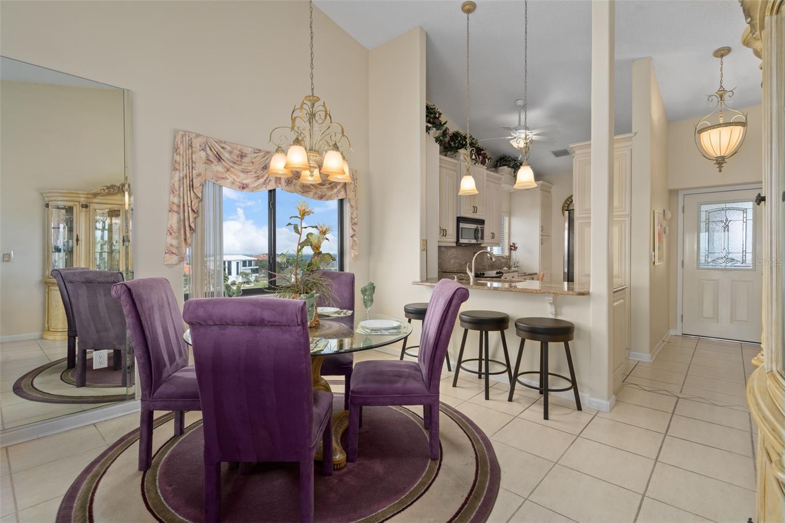 SAND PEBBLE POINTE CONDO 3 - Residential