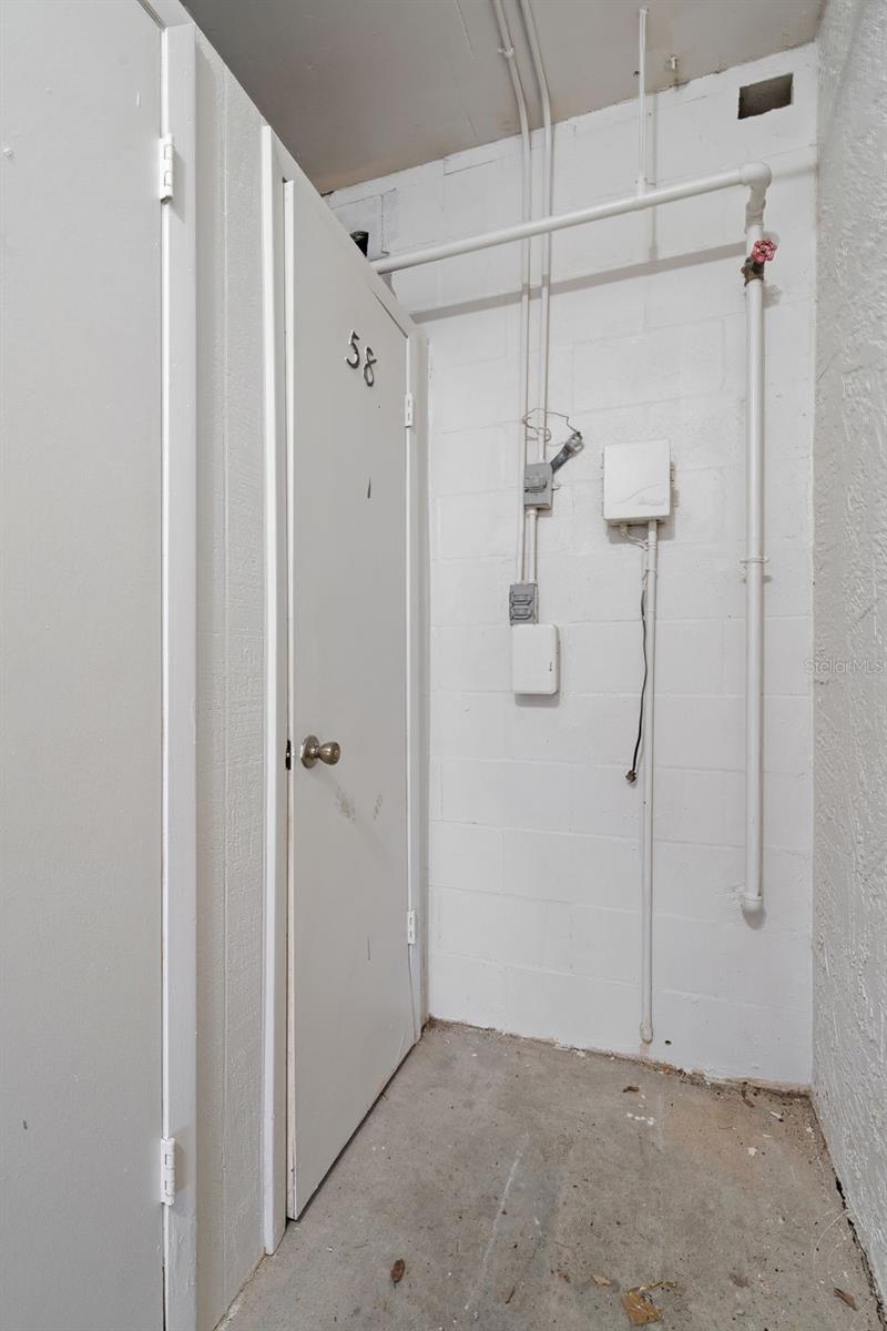 SAND PEBBLE POINTE CONDO 3 - Residential