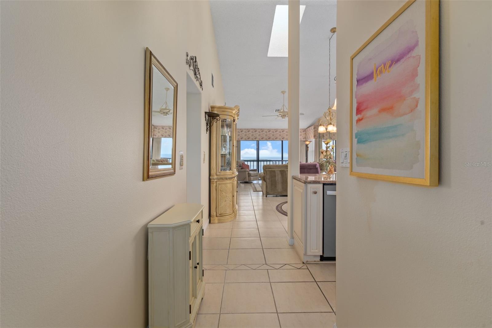 SAND PEBBLE POINTE CONDO 3 - Residential