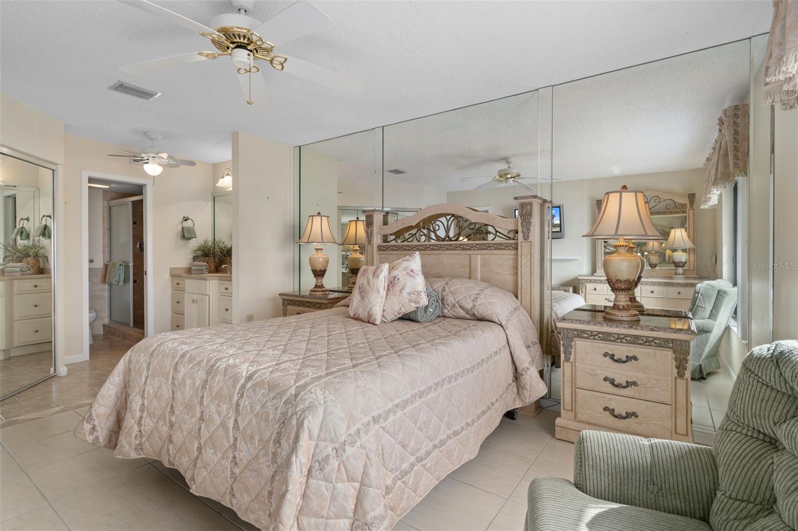 SAND PEBBLE POINTE CONDO 3 - Residential