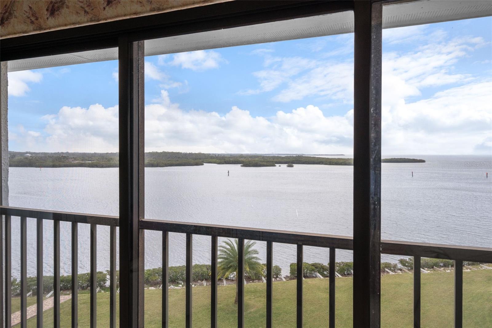 SAND PEBBLE POINTE CONDO 3 - Residential