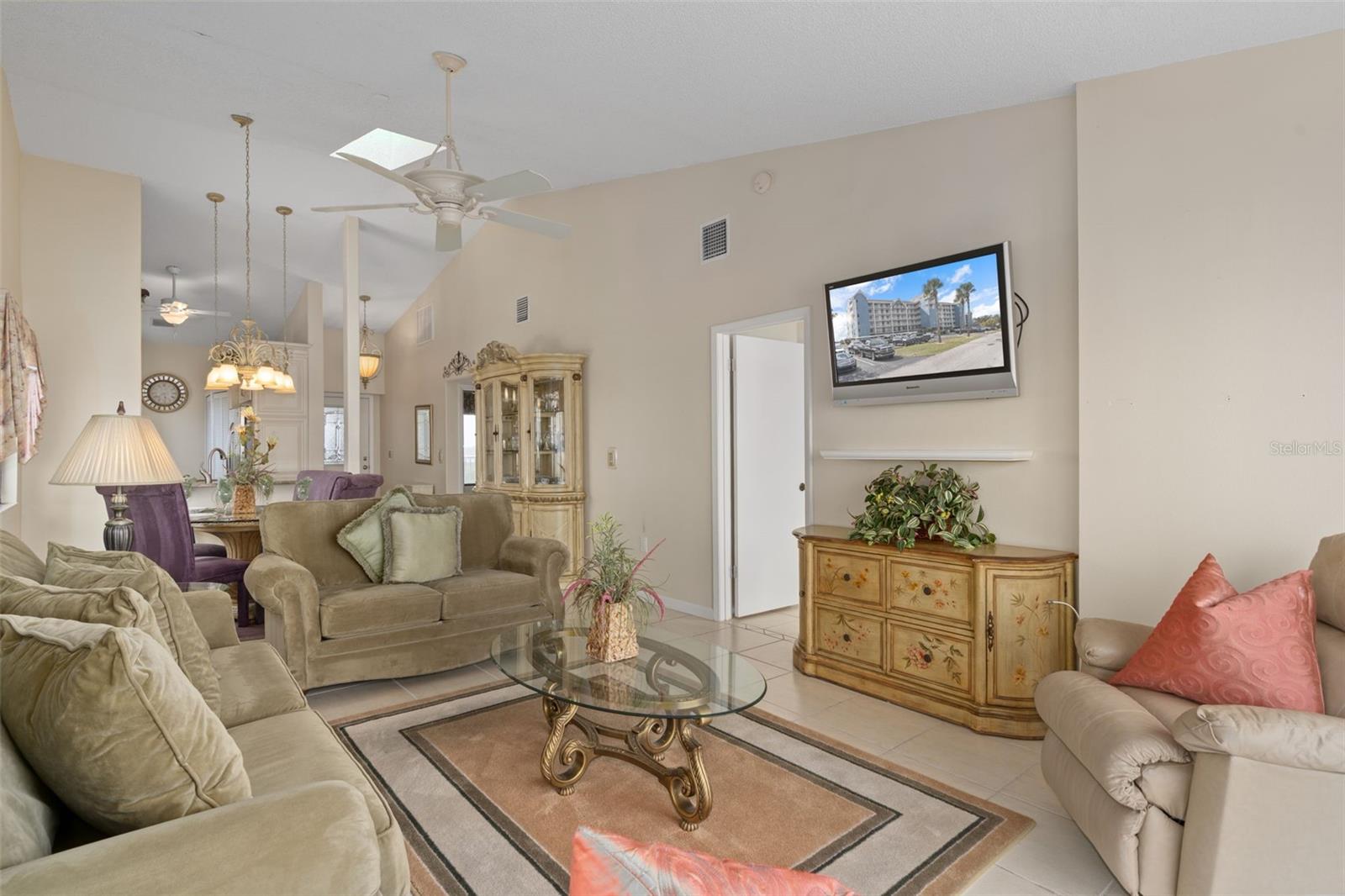 SAND PEBBLE POINTE CONDO 3 - Residential