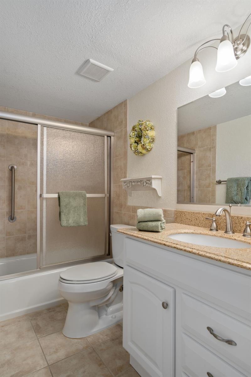 SAND PEBBLE POINTE CONDO 3 - Residential