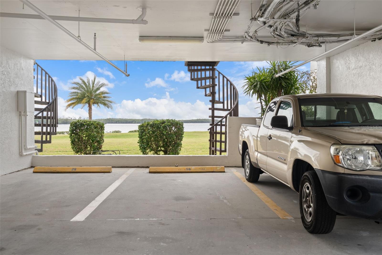 SAND PEBBLE POINTE CONDO 3 - Residential