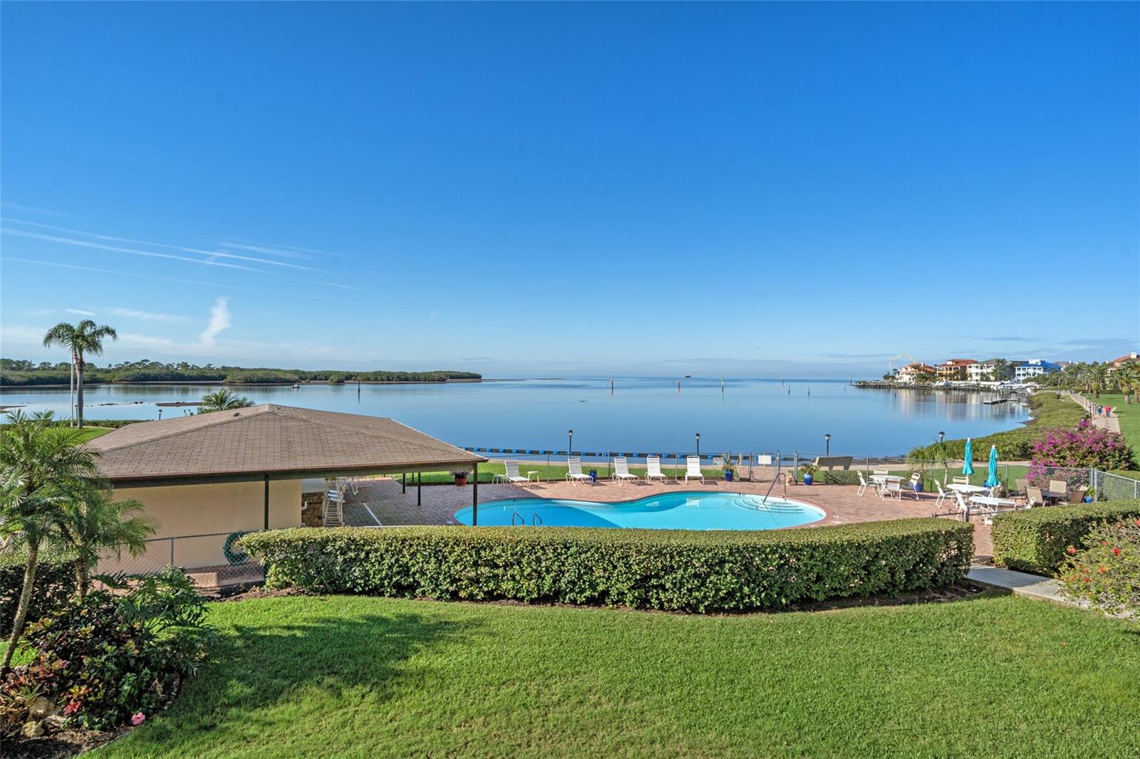 SAND PEBBLE POINTE CONDO 3 - Residential