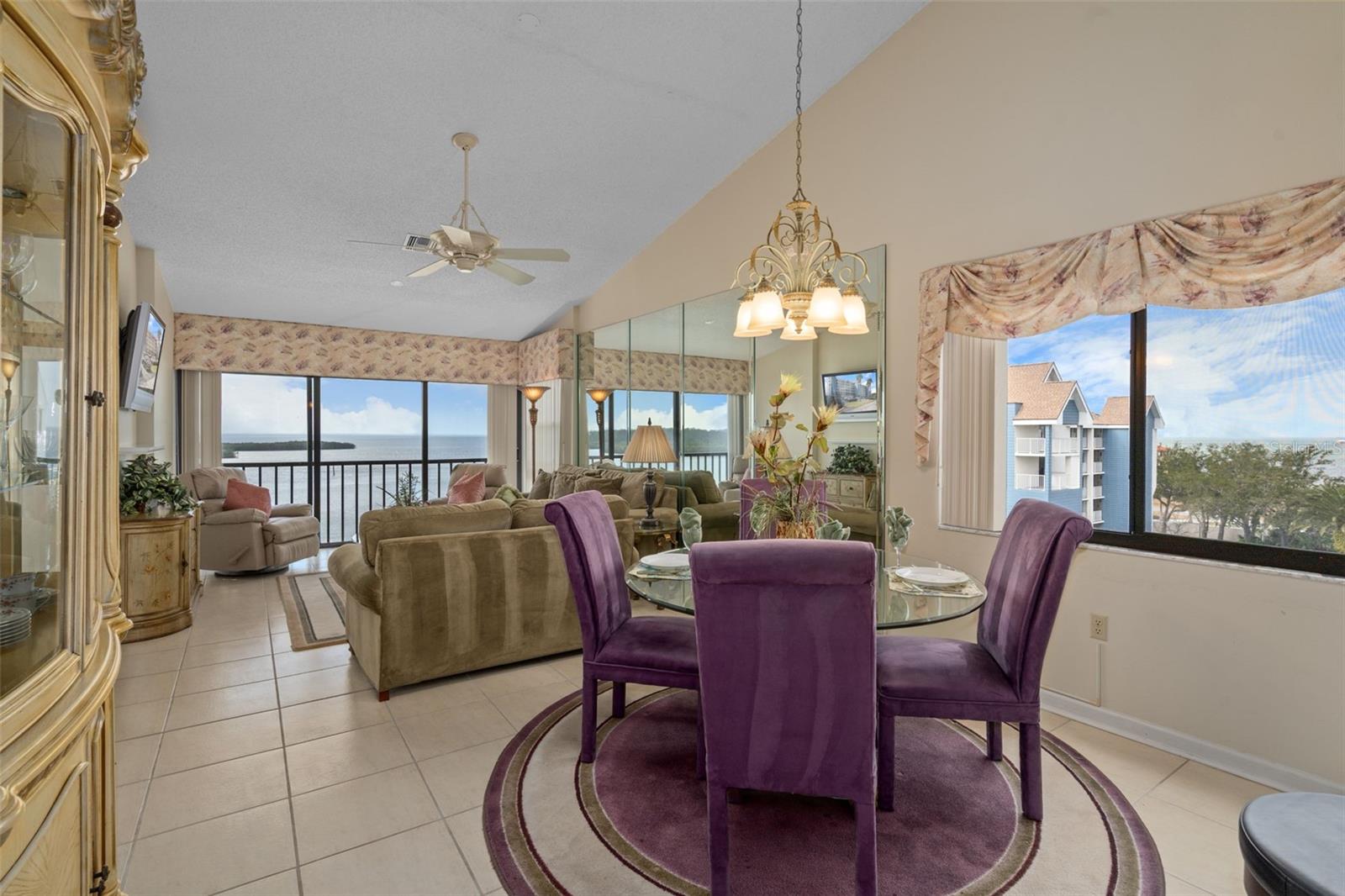 SAND PEBBLE POINTE CONDO 3 - Residential