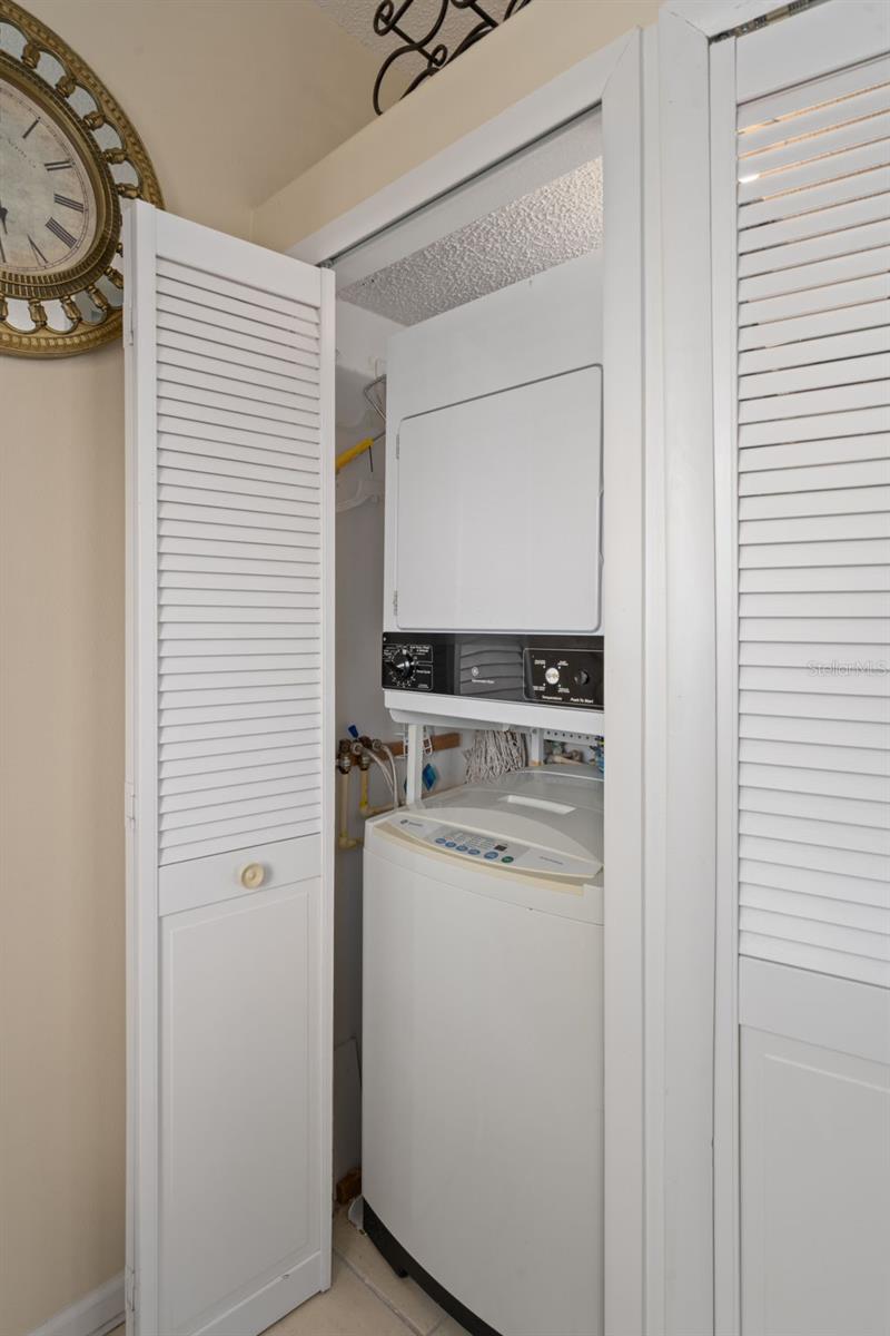 SAND PEBBLE POINTE CONDO 3 - Residential