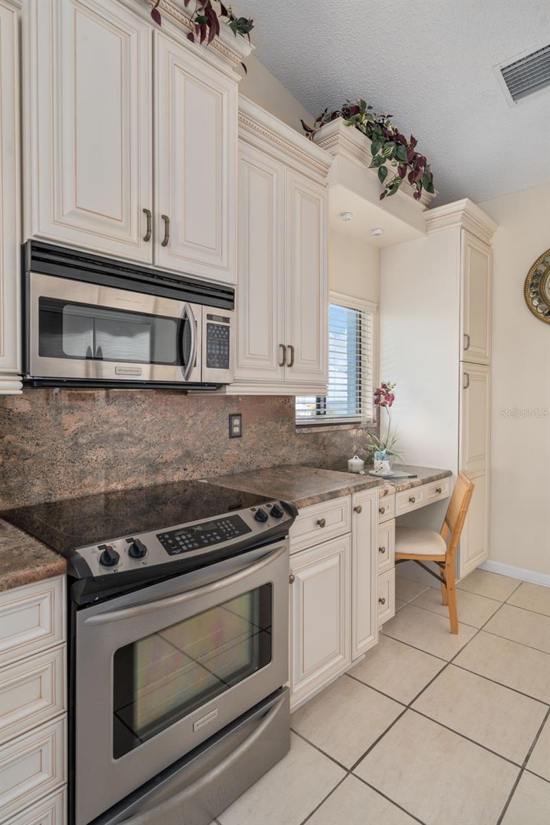 SAND PEBBLE POINTE CONDO 3 - Residential