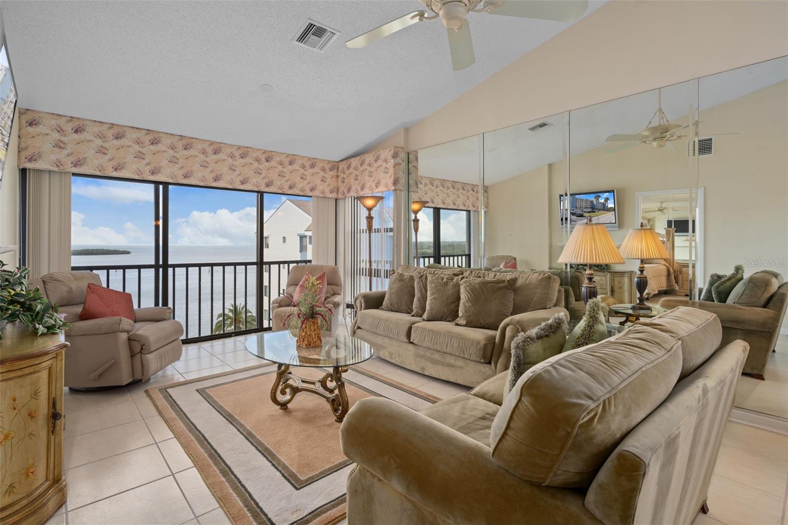 SAND PEBBLE POINTE CONDO 3 - Residential