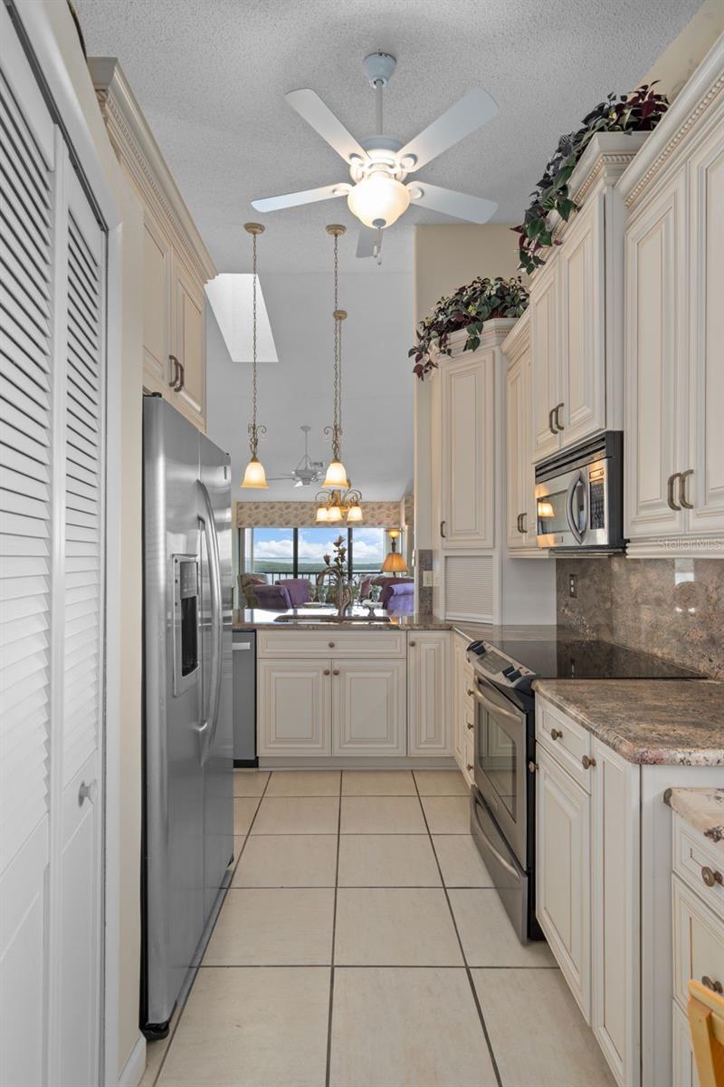 SAND PEBBLE POINTE CONDO 3 - Residential