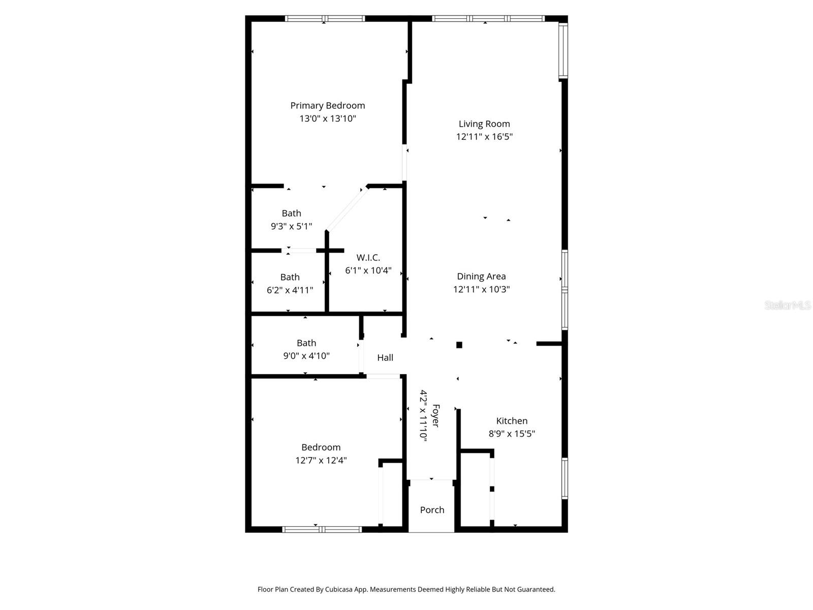 SAND PEBBLE POINTE CONDO 3 - Residential