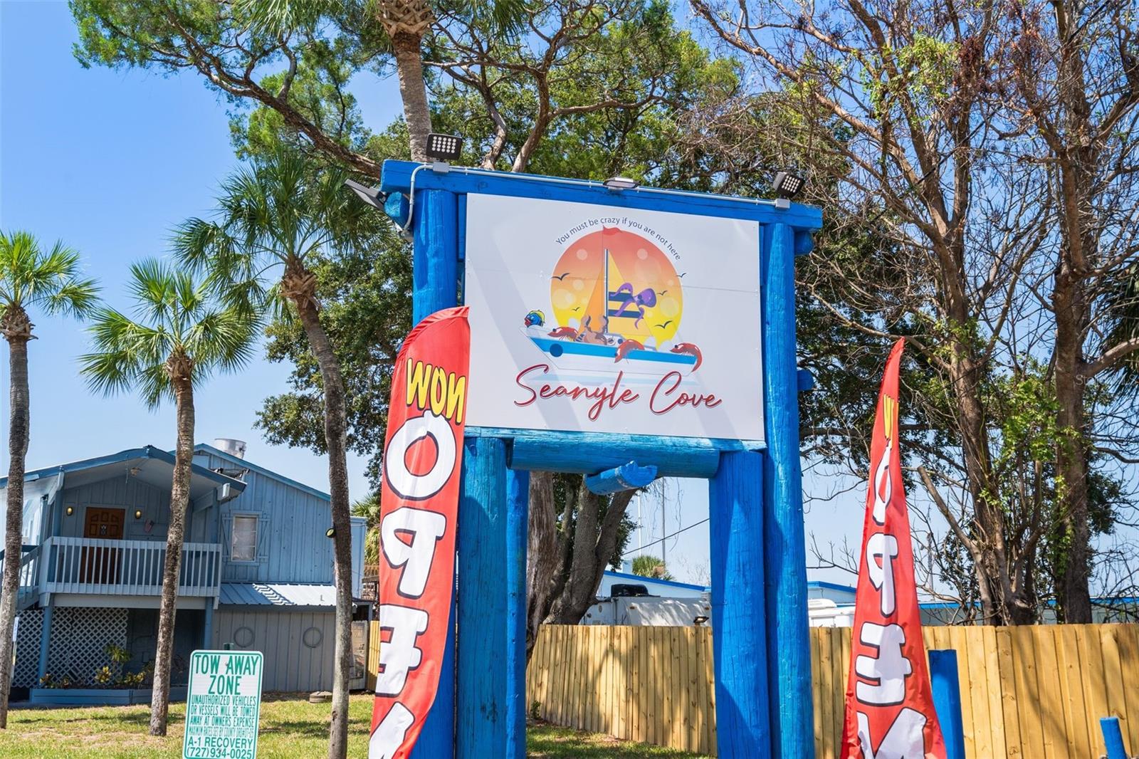 SAND PEBBLE POINTE CONDO 3 - Residential