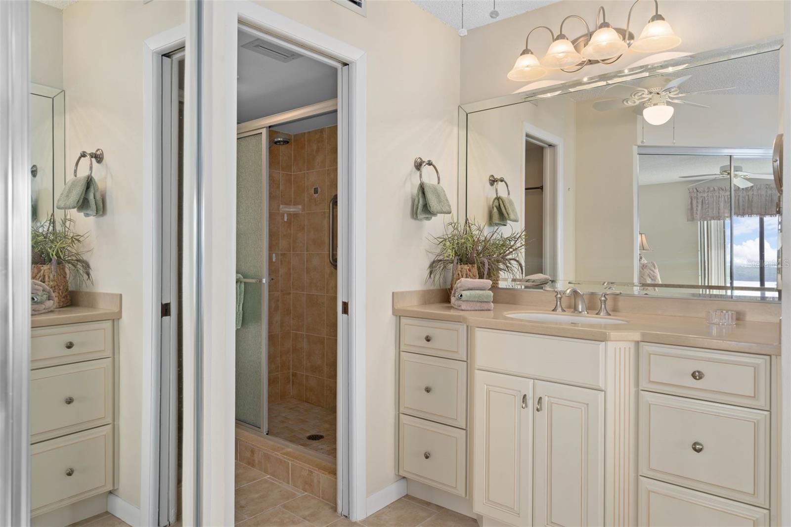 SAND PEBBLE POINTE CONDO 3 - Residential