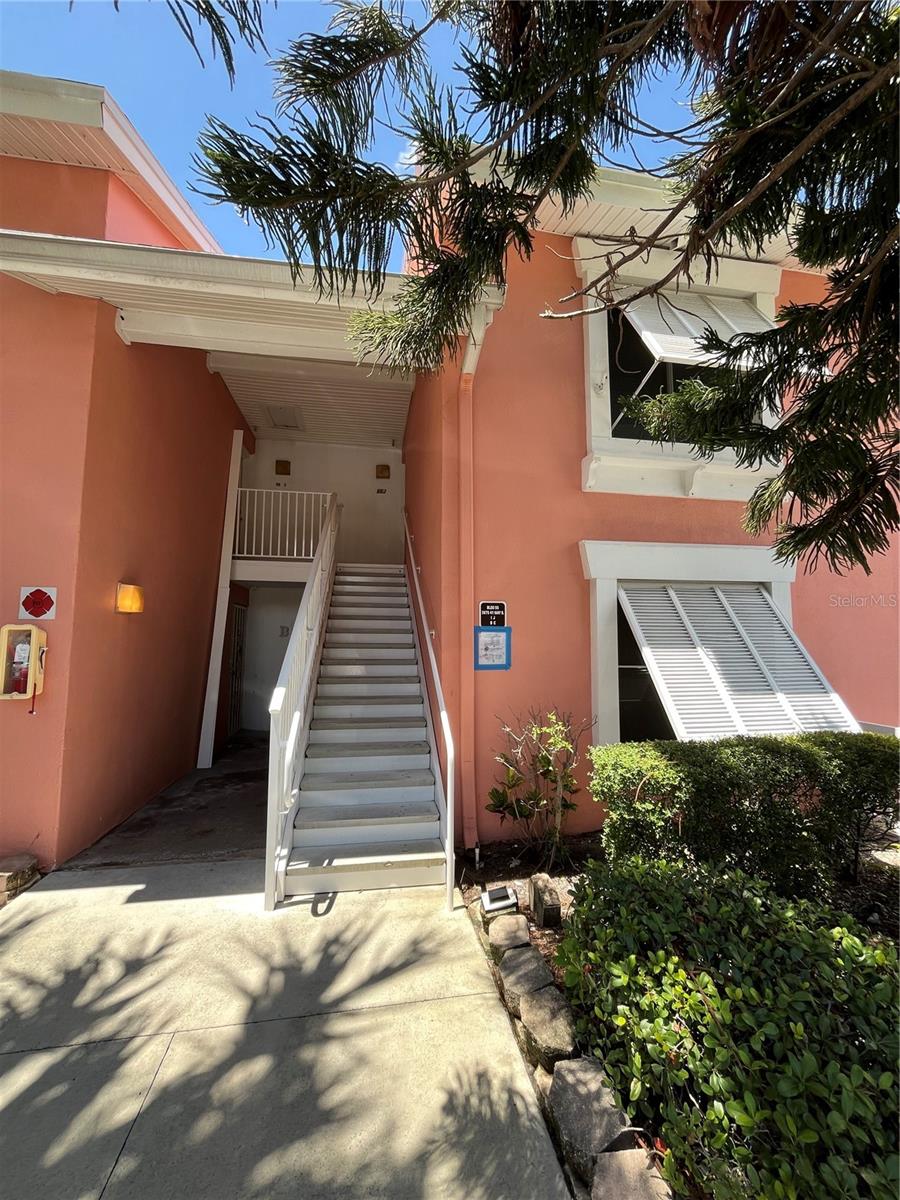 Welcome to Life at Bermuda Bay Beach and Racquet Club - where every day is VACAY! Spacious 3/2 Condo located on the shores of Boca Ciega Bay in the vibrant St. Petersburg Skyway Marina District. This 2nd floor walk-up features three bedrooms with spacious closets and carpeted floors, 2 full bathrooms, inside laundry with washer and dryer included! Kitchen has solid wood cabinetry, stainless appliances and ceramic cooktop. Bring the outdoors in with your screened in patio, overlooking the beautiful grounds. The gated community features 2 pools, a Clubhouse, PRIVATE BEACH, Boat Ramp, Tennis and Racquet Ball Courts, Shuffleboard, Playground, gorgeous flowers and trees! Annual Lease is $2700 per month plus security deposit and application fees. No Smoking Allowed. No Pets Allowed.