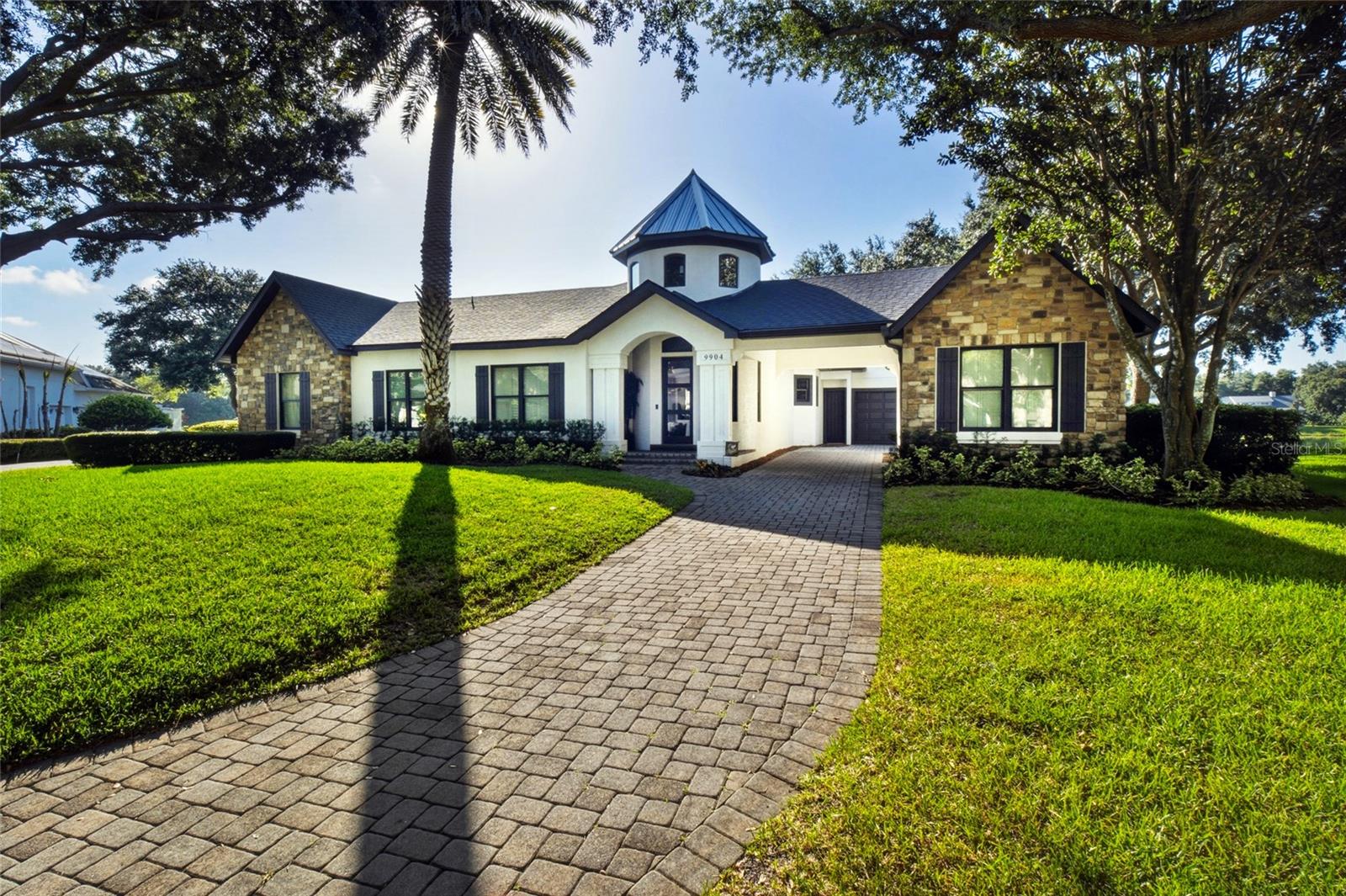 9904 BRENTFORD COURT
