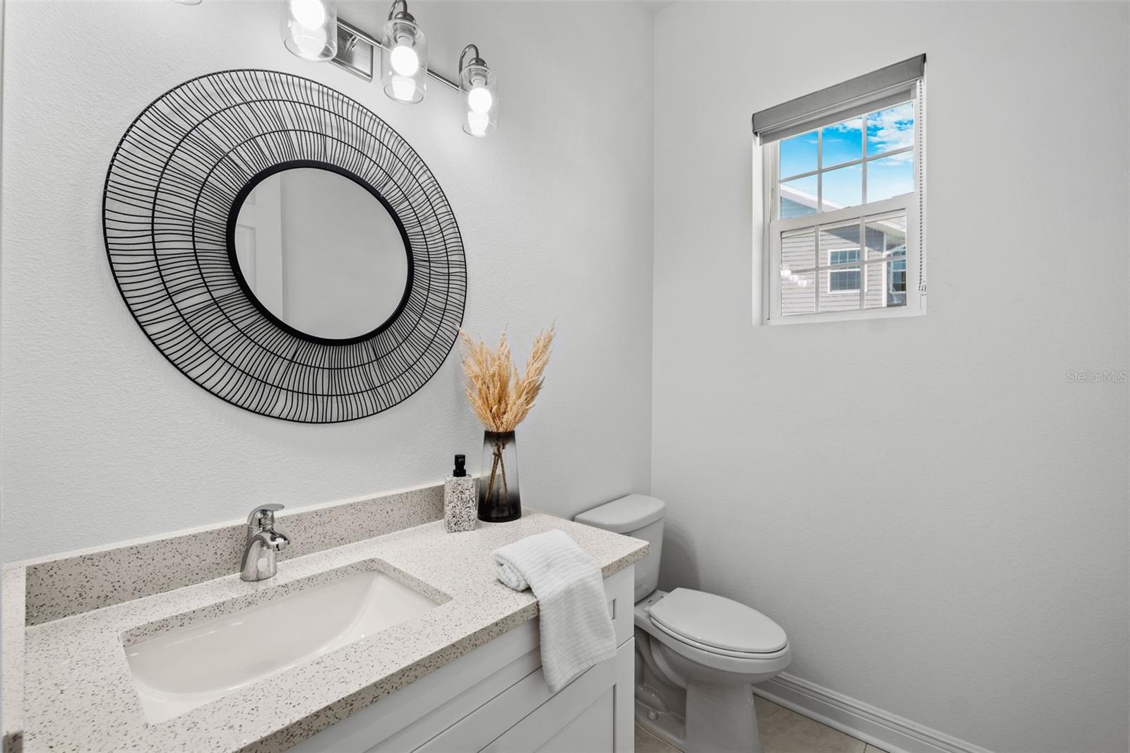 WATERS EDGE - Residential Lease